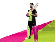 Yuvraj Singh Puma